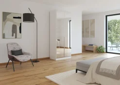 Armoire à vêtements ALABAMA