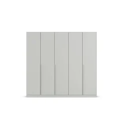 Armoire à vêtements ALABAMA