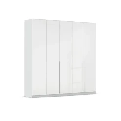 Armoire à vêtements ALABAMA