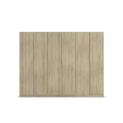 Armoire à vêtements ALABAMA