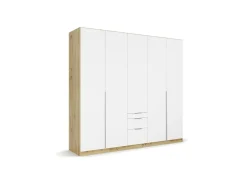 Armoire à vêtements  ALABAMA