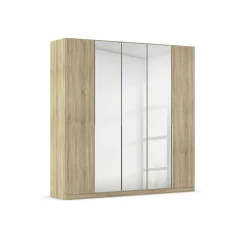 Armoire à vêtements ALABAMA