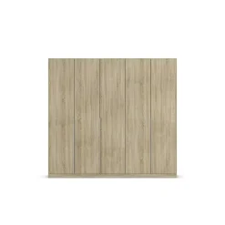 Armoire à vêtements ALABAMA