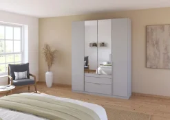 Armoire à vêtements ALABAMA