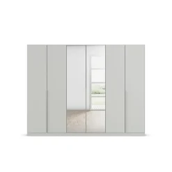 Armoire à vêtements ALABAMA