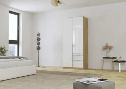 Armoire à vêtements ALABAMA