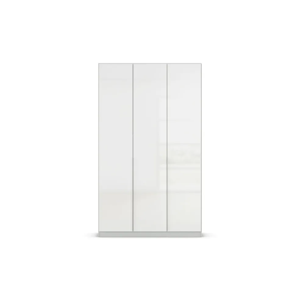 Armoire à vêtements ALABAMA