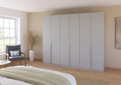 Armoire à vêtements ALABAMA