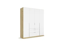 Armoire à vêtements ALABAMA