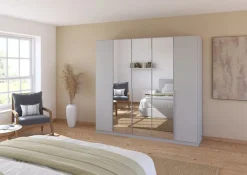 Armoire à vêtements ALABAMA