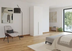 Armoire à vêtements  ALABAMA