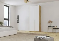 Armoire à vêtements  ALABAMA