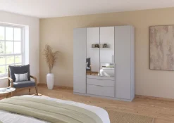 Armoire à vêtements  ALABAMA