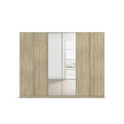 Armoire à vêtements ALABAMA