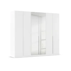 Armoire à vêtements ALABAMA