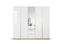 Armoire à vêtements ALABAMA