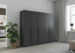 Armoire à vêtements ALBA