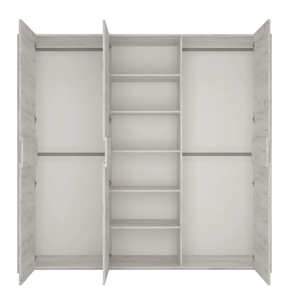 Armoire à vêtements ANGEL