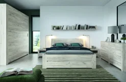 Armoire à vêtements ANGEL