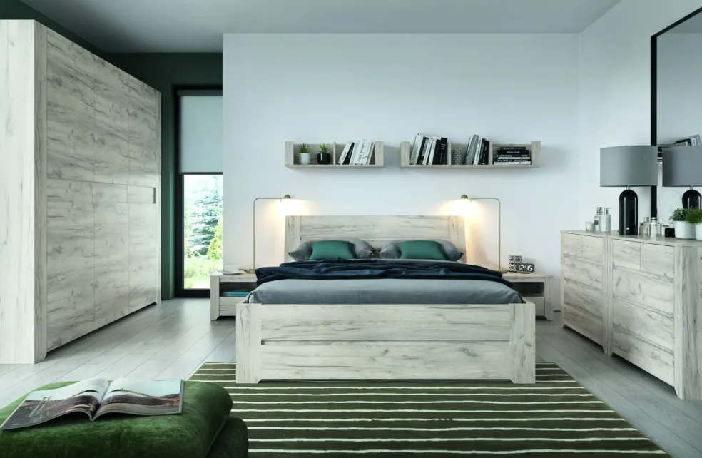 Armoire à vêtements ANGEL