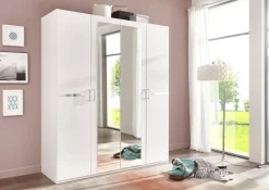 Armoire à vêtements ANNA