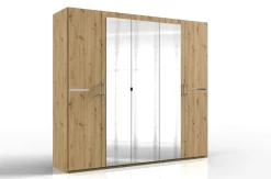 Armoire à vêtements ANNA