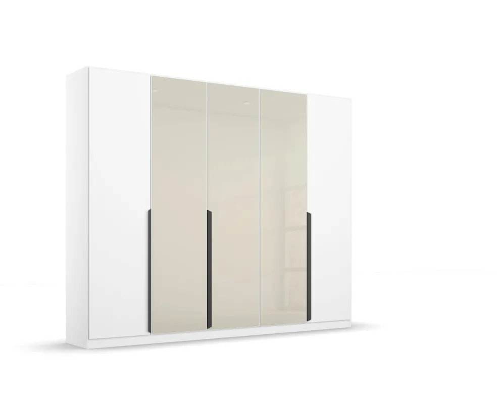 Armoire à vêtements ARTEMIS