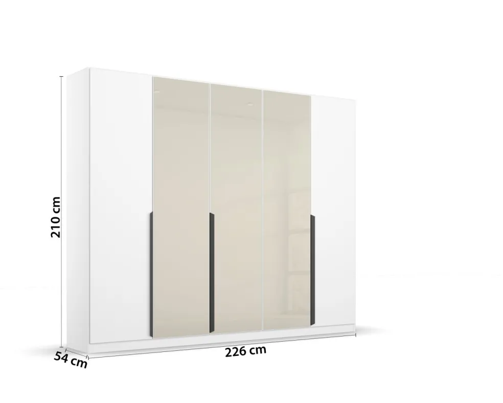 Armoire à vêtements ARTEMIS