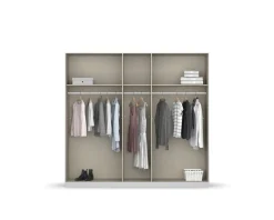 Armoire à vêtements ARTEMIS