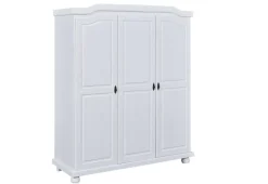 Armoire à vêtements  BASTIAN