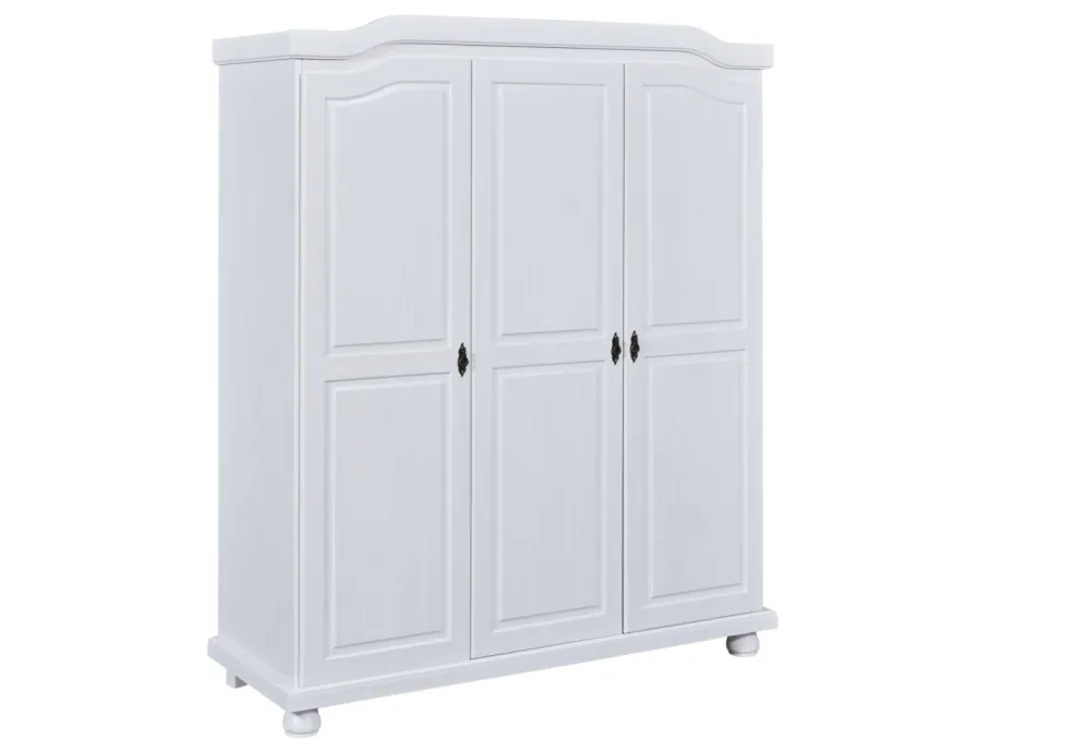 Armoire à vêtements BASTIAN