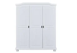 Armoire à vêtements  BASTIAN