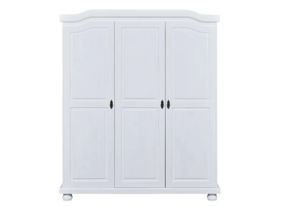 Armoire à vêtements BASTIAN