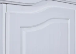 Armoire à vêtements BASTIAN