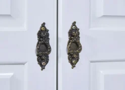 Armoire à vêtements BASTIAN