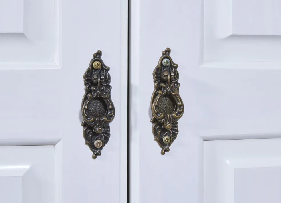 Armoire à vêtements BASTIAN