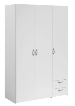 Armoire à vêtements BOSTON 2