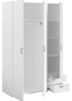 Armoire à vêtements BOSTON 2