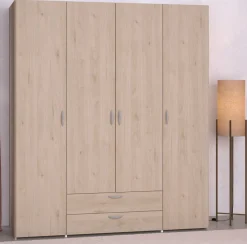 Armoire à vêtements BOSTON 11