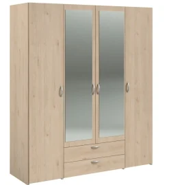 Armoire à vêtements BOSTON 13