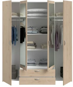 Armoire à vêtements BOSTON 13