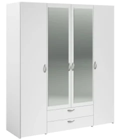 Armoire à vêtements BOSTON 3