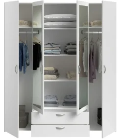 Armoire à vêtements BOSTON 3