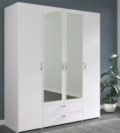 Armoire à vêtements BOSTON 3