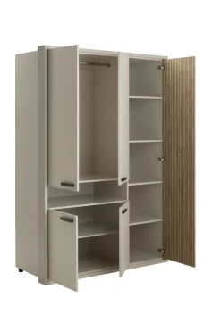 Armoire à vêtements BRAVO