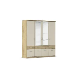 Armoire à vêtements BREMEN-EXTRA