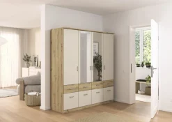 Armoire à vêtements BREMEN-EXTRA