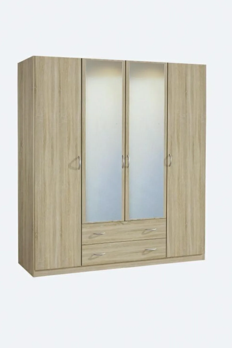 Armoire à vêtements CASE
