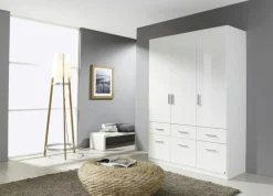 Armoire à vêtements CELLE