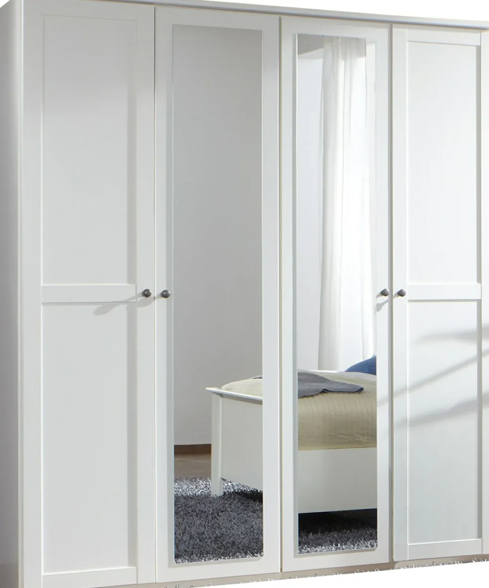 Armoire à vêtements CHALET